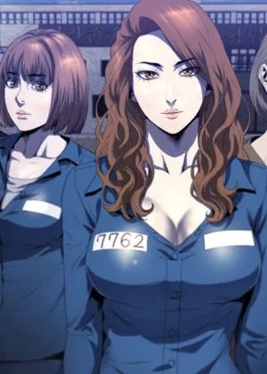 九九漫画网手机版热门日漫推荐